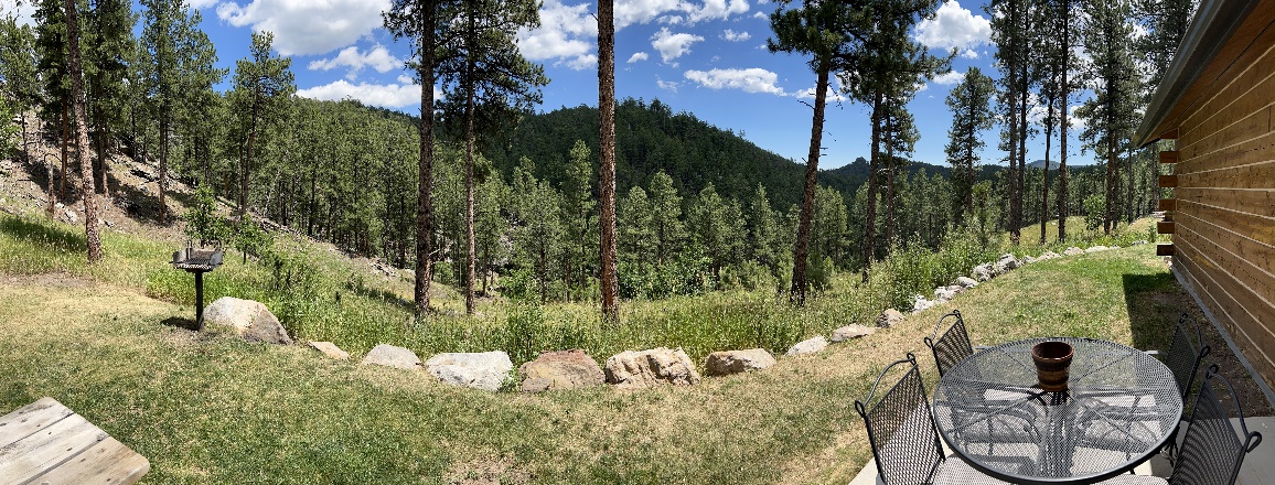 Kemp's Kamp - Photo of Cabins